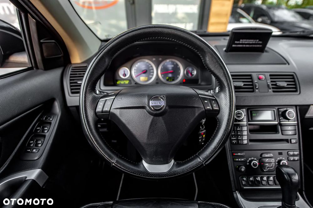 Volvo XC 90 3.2 AWD Sport - 22