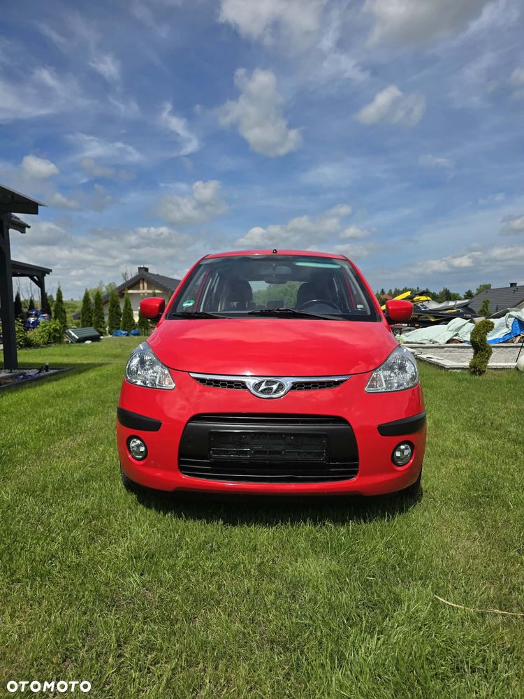 Hyundai i10 - 1