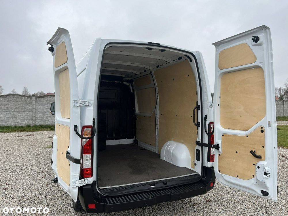 Renault Master - 8
