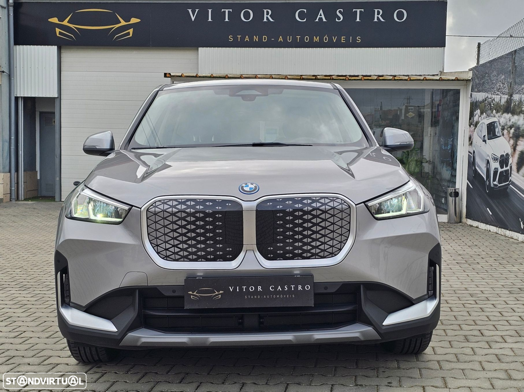 BMW iX1 eDrive20 - 2