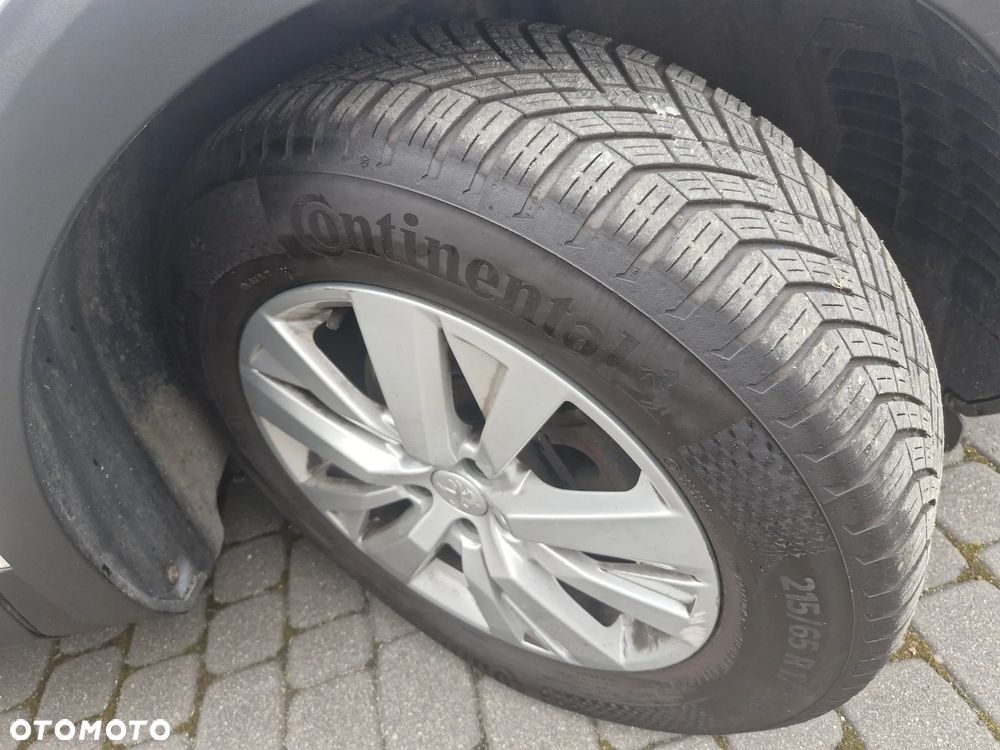 Opel Grandland X 1.2 Start/Stop Business INNOVATION - 23