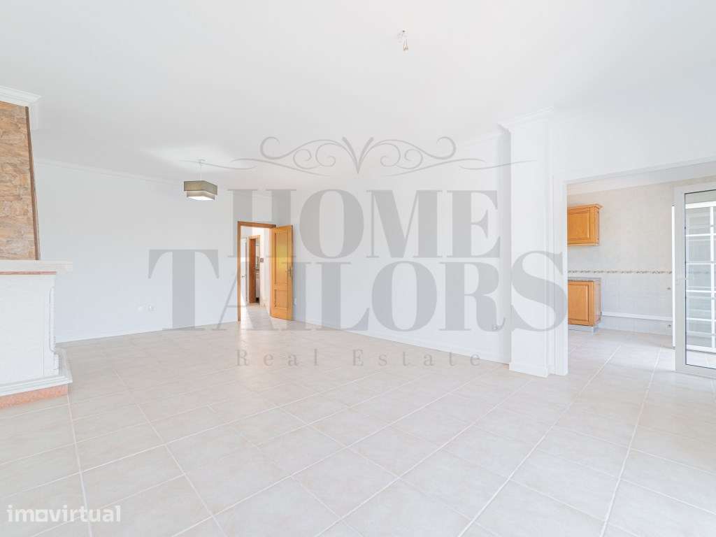 Moradia T4 com piscina - Grande imagem: 5/35