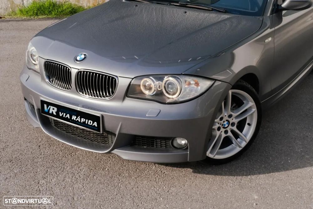 BMW 118 - 33