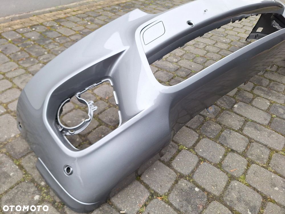 BMW X5 E70 LIFT LCI M-PAKIET 10-13 ZDERZAK PRZÓD PRZEDNI ORYG 8047316 WYSYŁKA 24H - 7