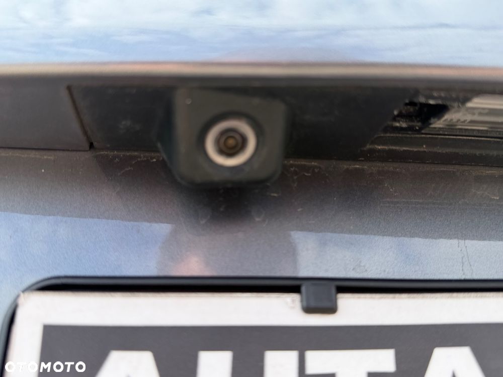 Hyundai ix35 1.7 CRDi 2WD blue Trend - 9