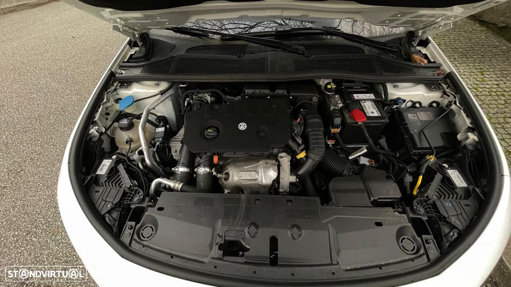 Peugeot 308 SW 1.5 BlueHDi Active Pack - 13