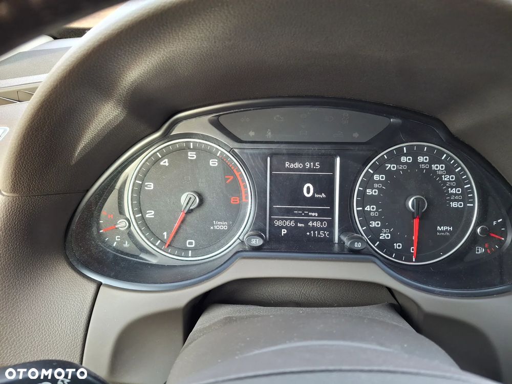 Audi Q5 45 TFSI quattro S tronic - 14