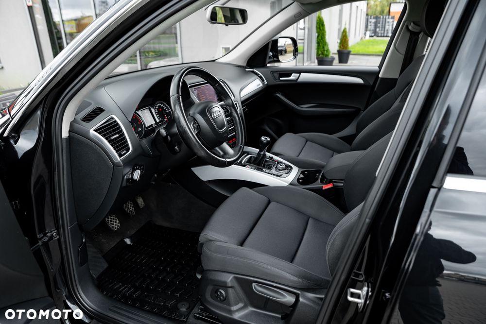 Audi Q5 2.0 TDI Quattro - 18