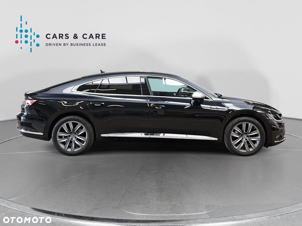 Volkswagen Arteon 2.0 TSI Elegance DSG - 25