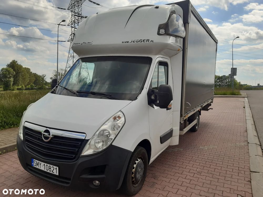 Renault MASTER - 19