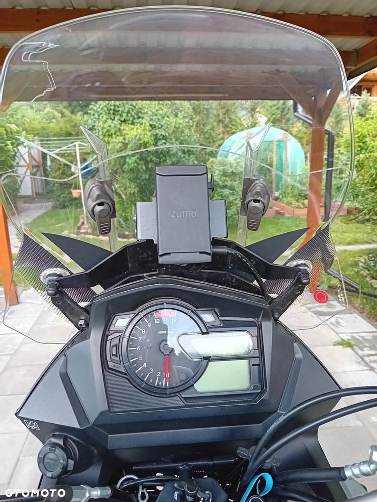 Suzuki DL - 4
