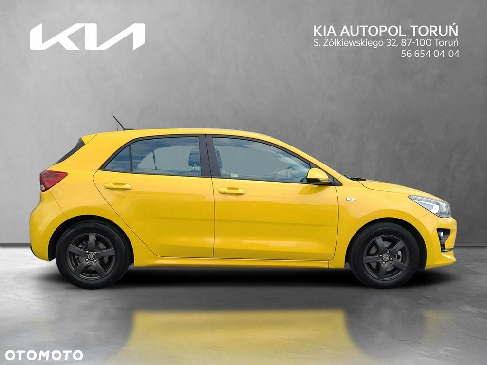 Kia Rio 1.0 T-GDI M - 6