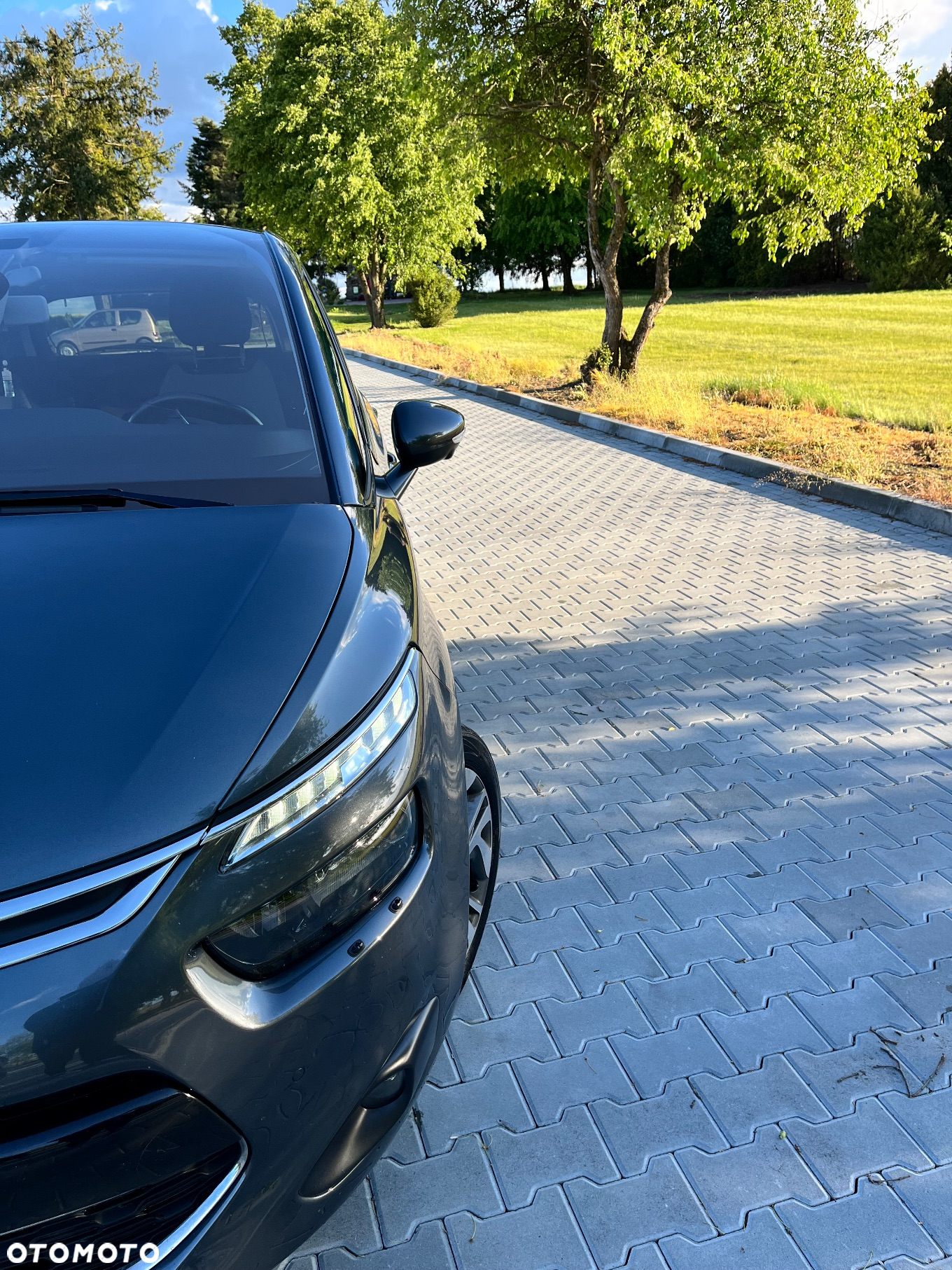 Citroën C4 Picasso e-HDi 115 Intensive - 2