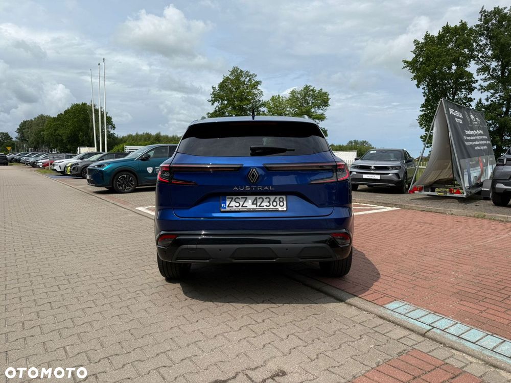 Renault Austral 1.3 TCe mHEV Iconic - 3