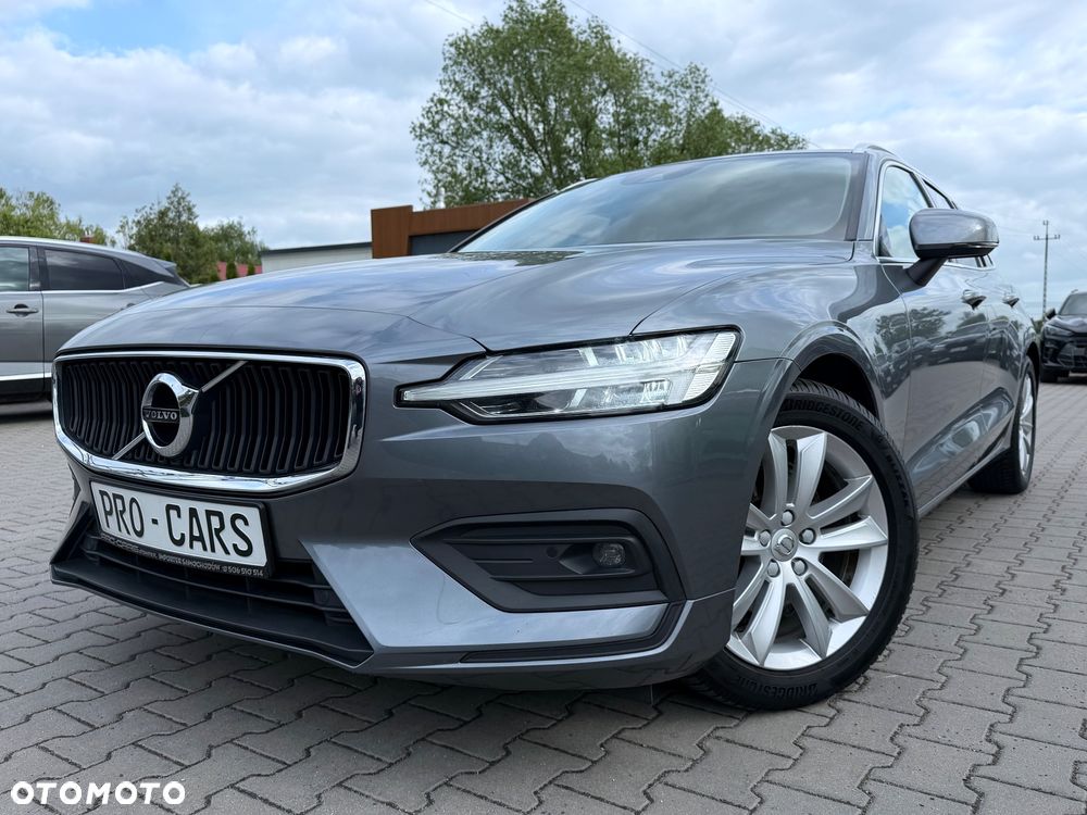 Volvo V60 D3 Geartronic Momentum Pro - 3