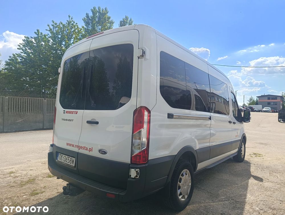 Ford Transit L3 Trend - 7