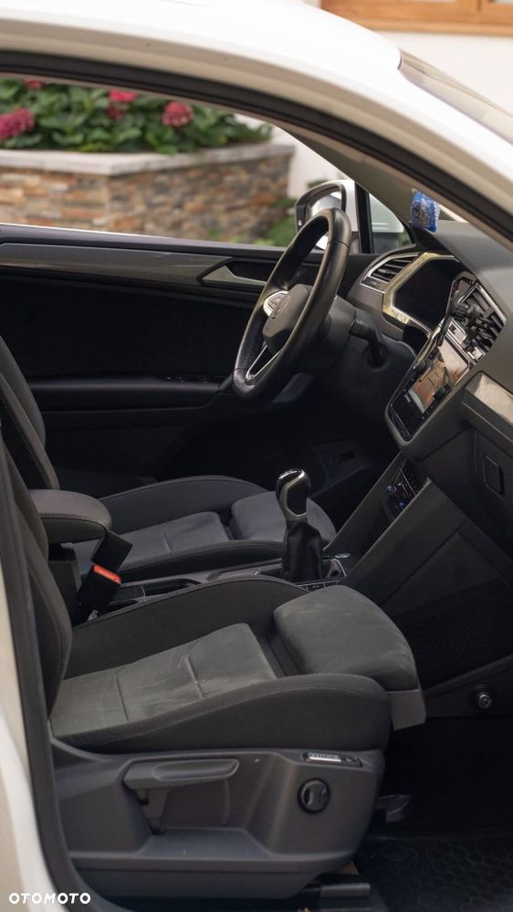 Volkswagen Tiguan - 6