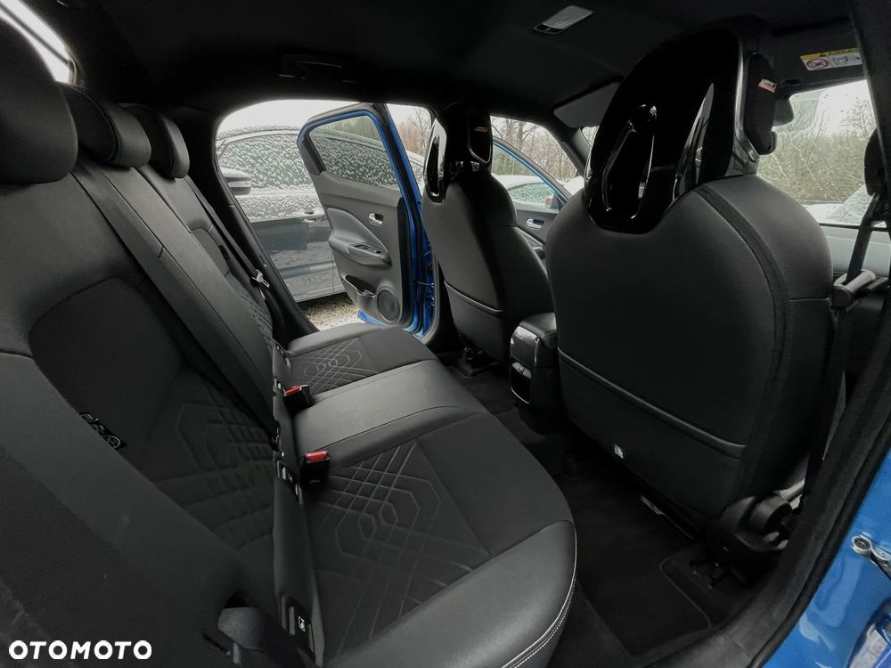 Nissan Juke 1.0 DIG-T N-Design - 18