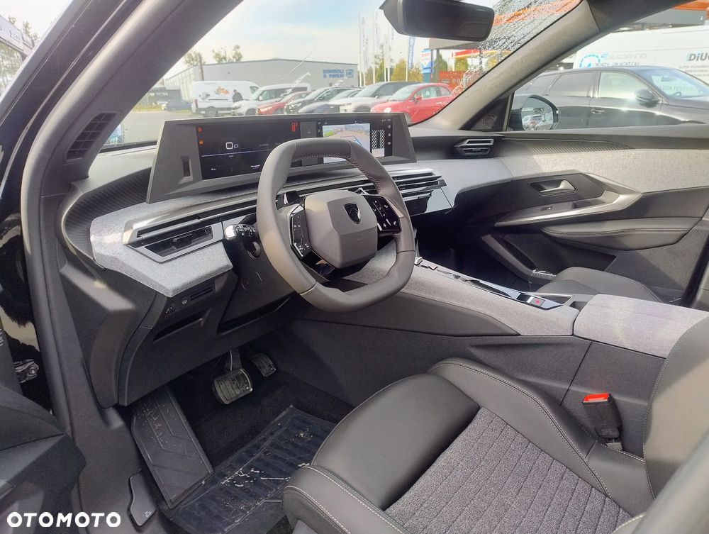 Peugeot 3008 1.2 PureTech mHEV Allure e-DCS6 - 13