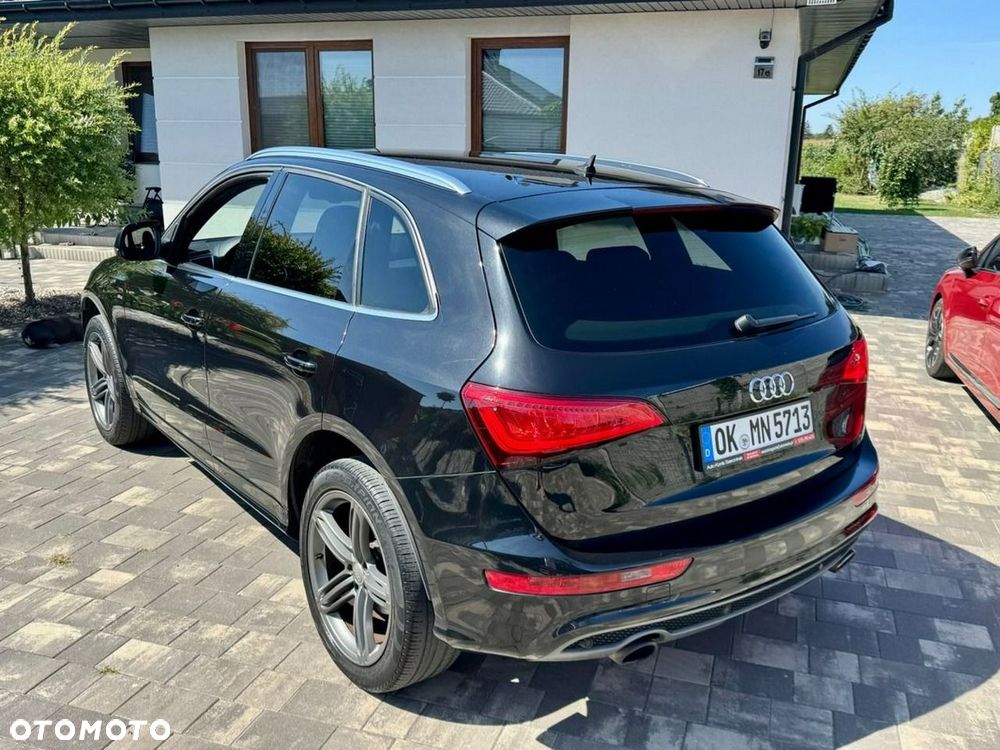 Audi Q5 - 6