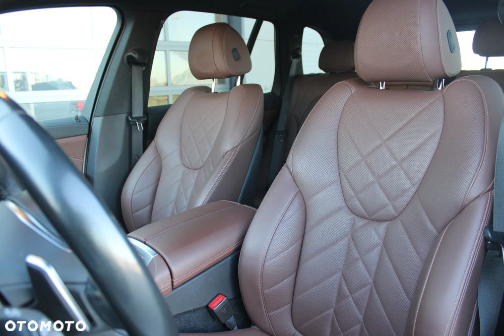 BMW X5 xDrive25d sport - 19