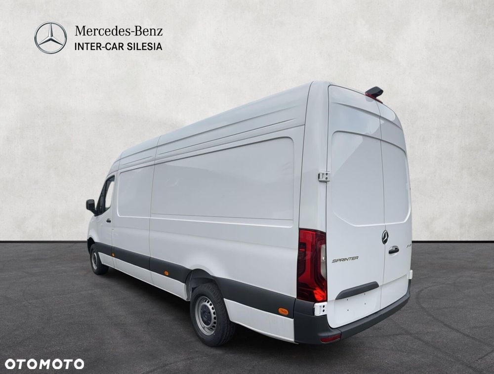 Mercedes-Benz Sprinter 317 CDI - 7