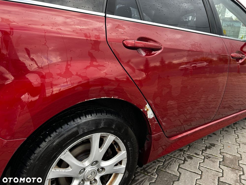 Mazda 6 2.2 CD Exclusive - 7
