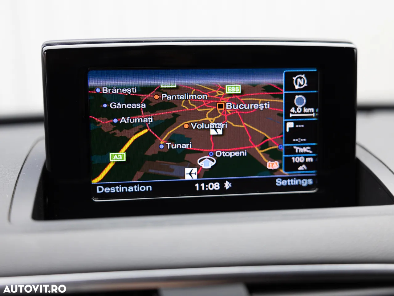 Audi Q3 2.0 TDI Quattro S tronic - 21