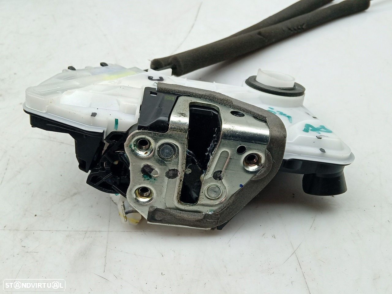 Fechadura / fecho porta frente direito TOYOTA C-HR (_X1_) - 1