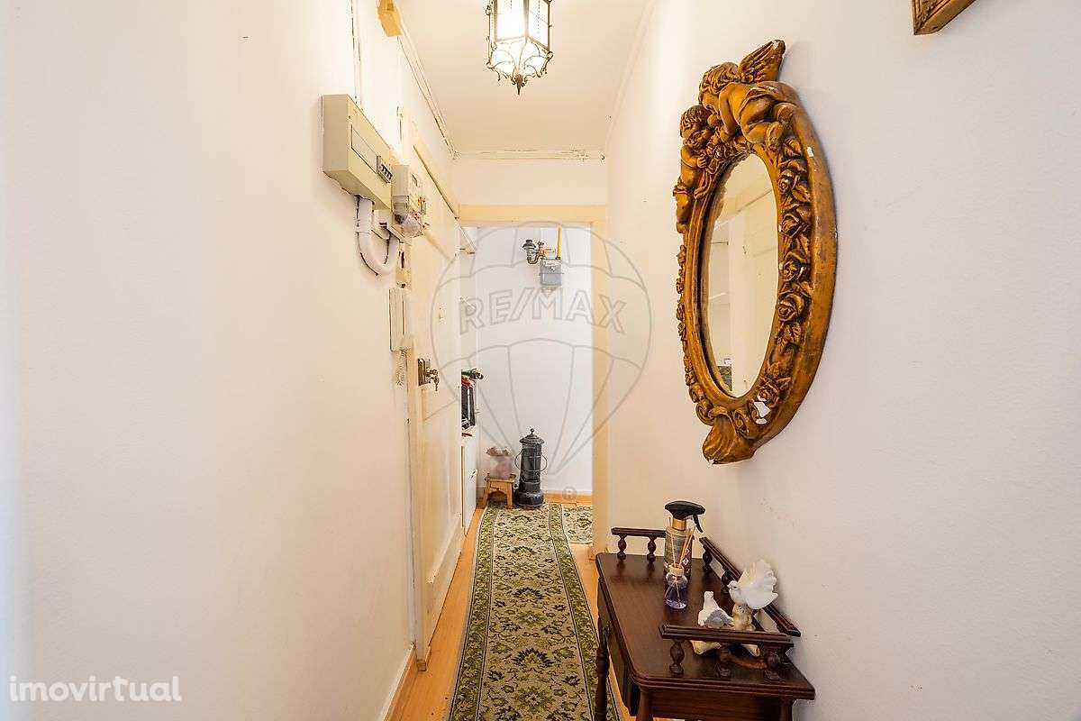 Apartamento T2 para venda - Grande imagem: 5/10