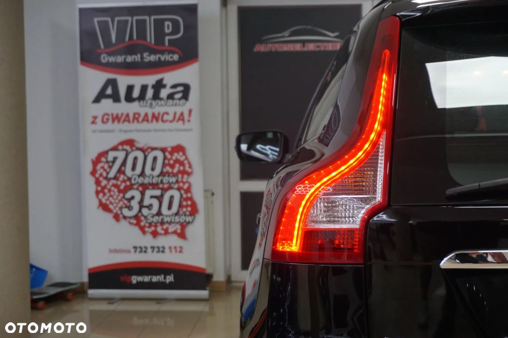 Volvo XC 60 D4 Geartronic Kinetic - 16