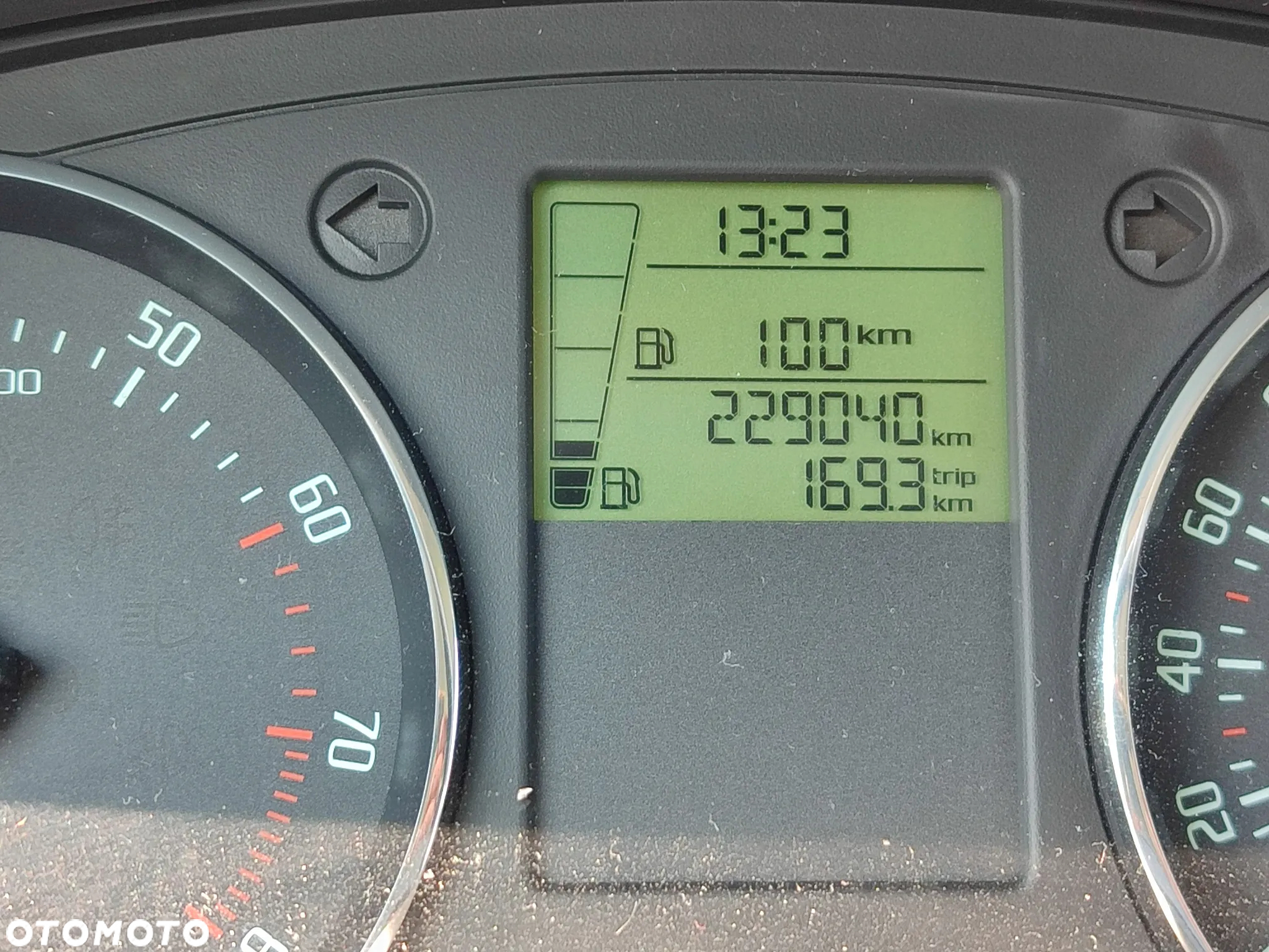 Skoda Fabia 1.2 TSI Active - 12