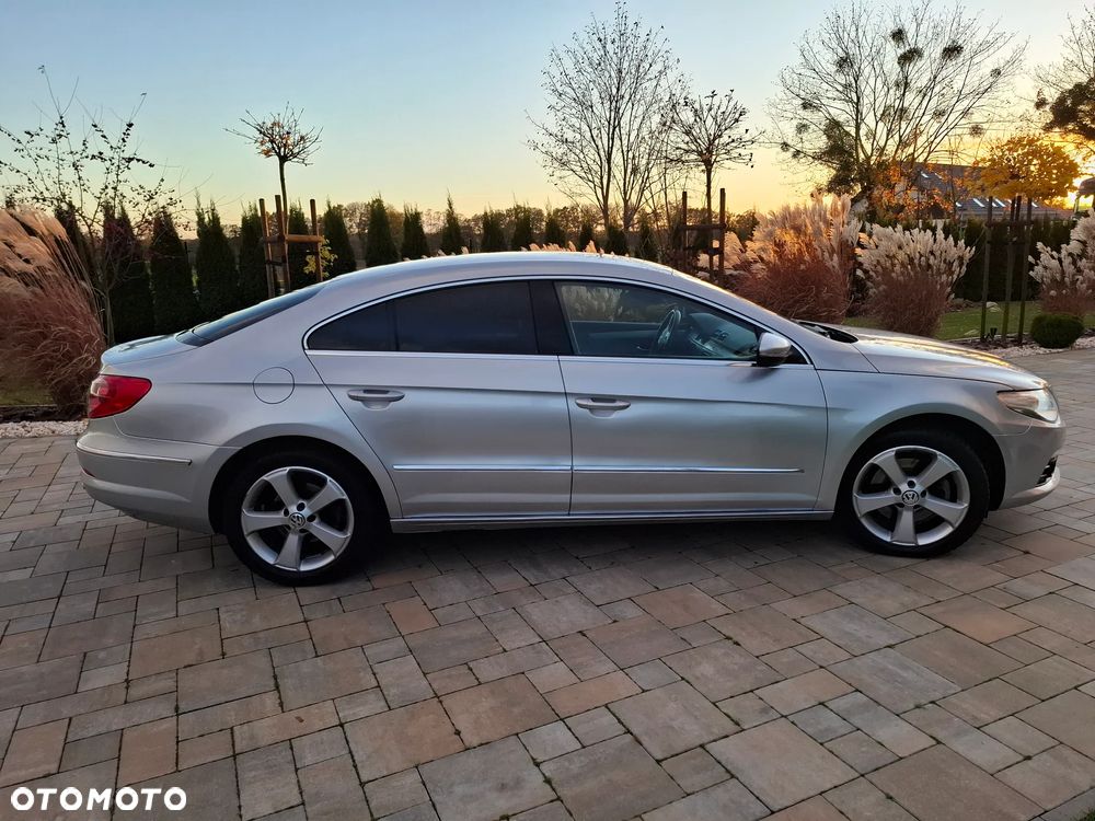 Volkswagen Passat CC 2.0 TSI DSG Exclusive - 22