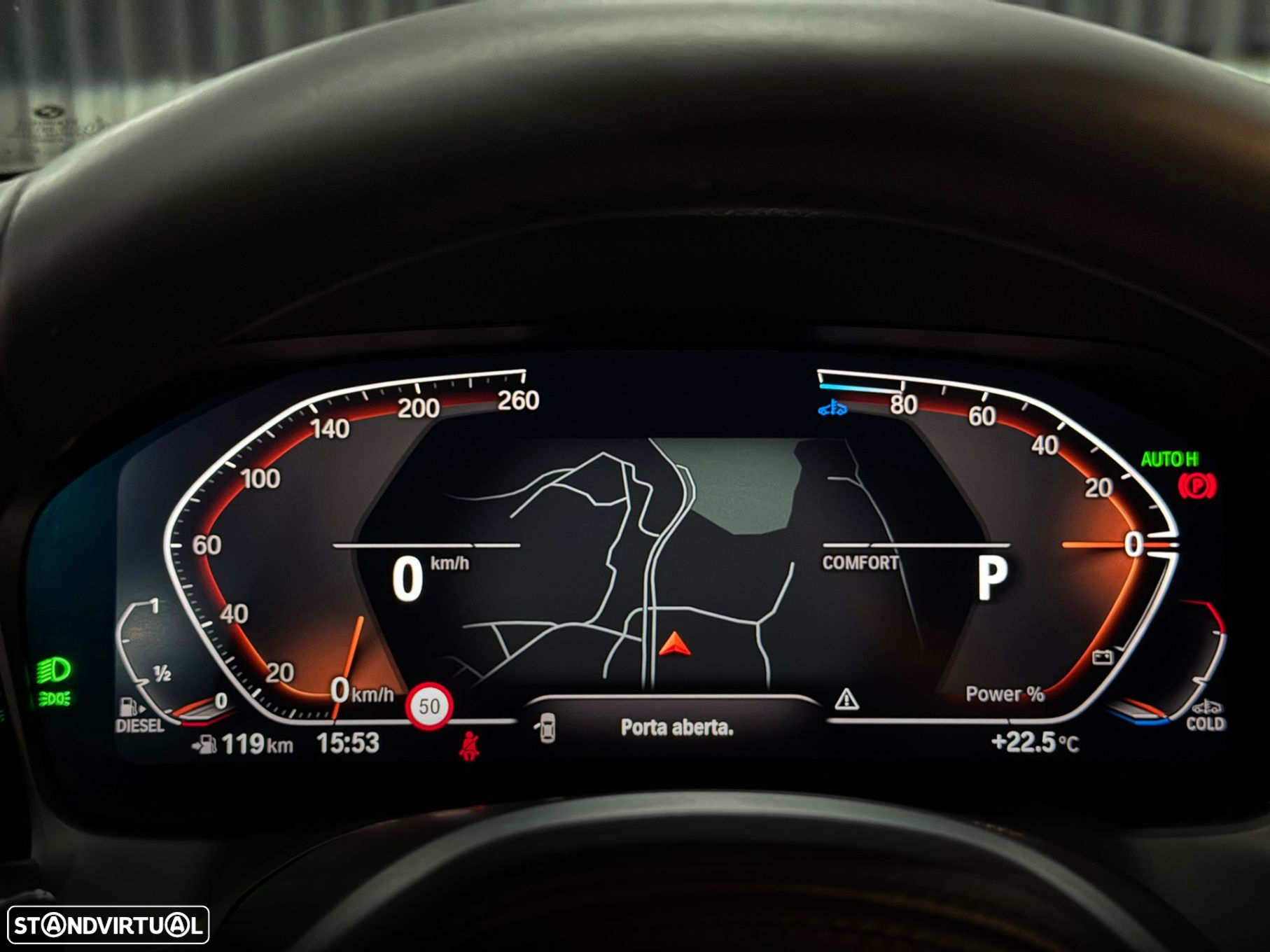 BMW 420 Gran Coupé d Pack Desportivo M Auto - 21