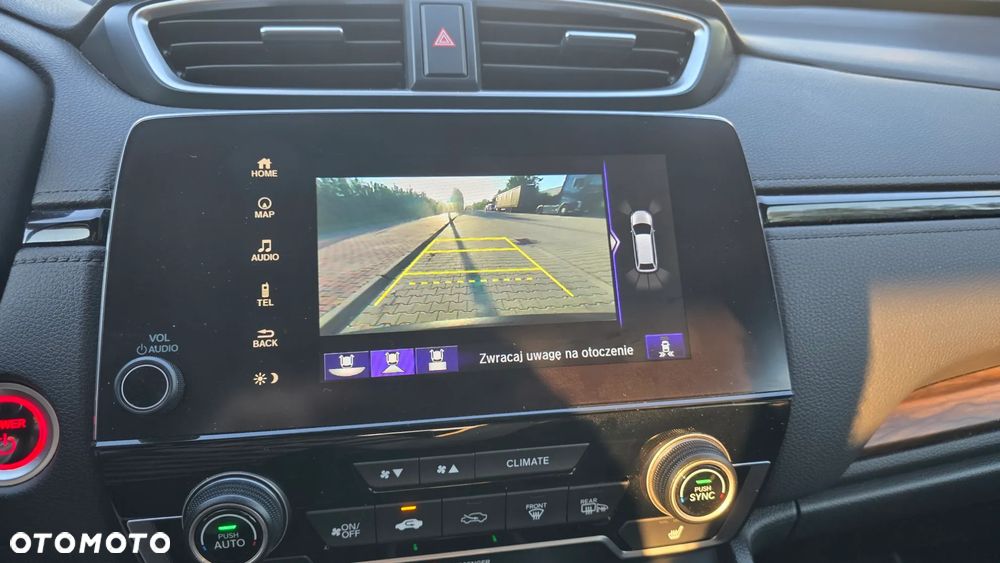 Honda CR-V 2.0 i-MMD Lifestyle (Honda Connect+) - 20