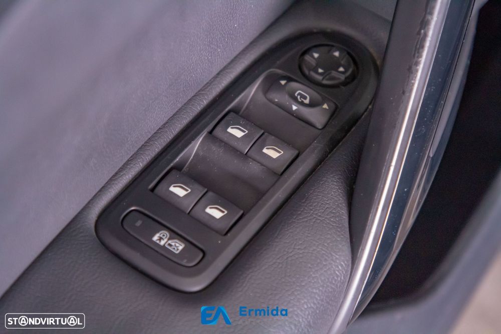 Peugeot 508 RXH - 44