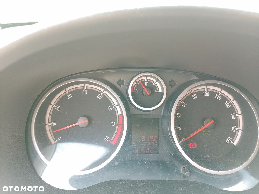 Opel Corsa 1.2 16V Enjoy - 7