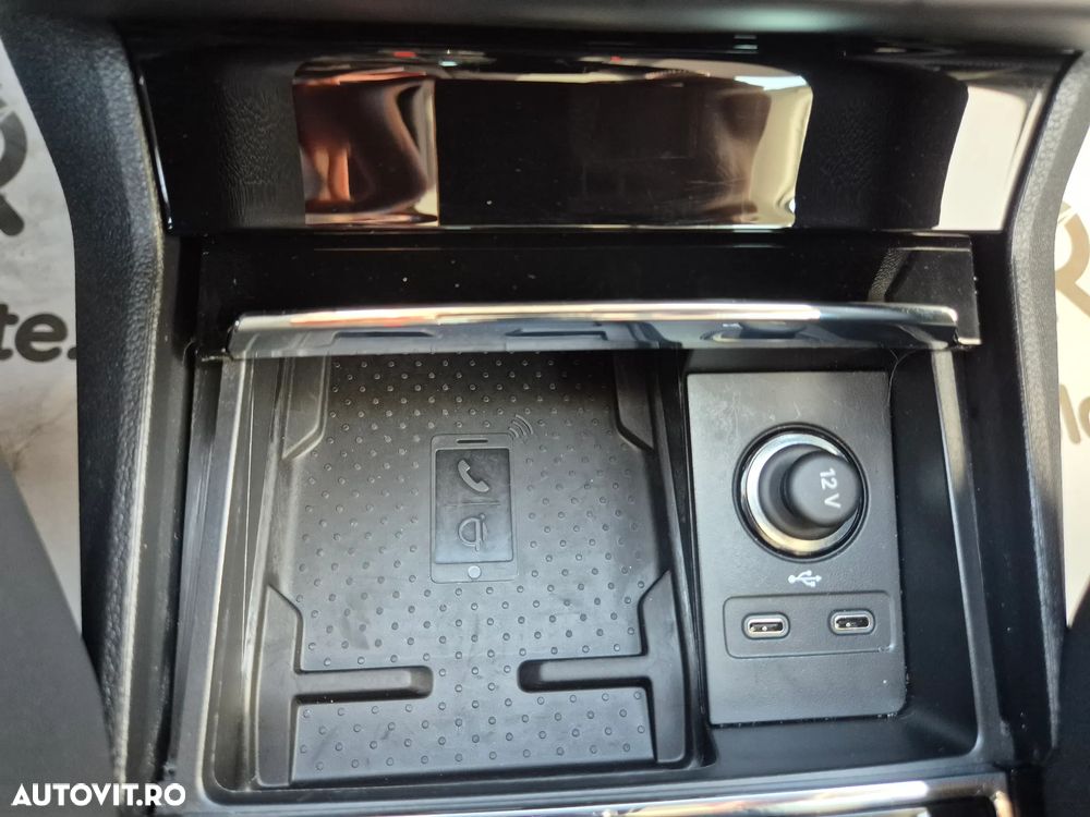 Skoda Kodiaq 2.0 TDI 4X4 DSG Style - 30