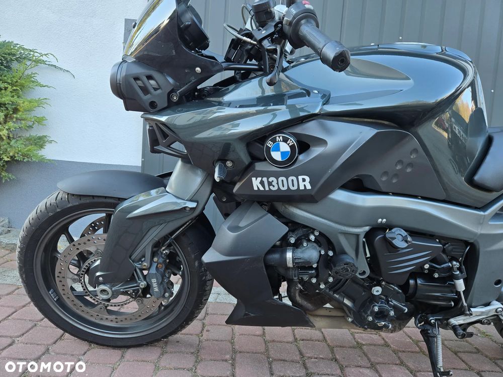 BMW K - 30