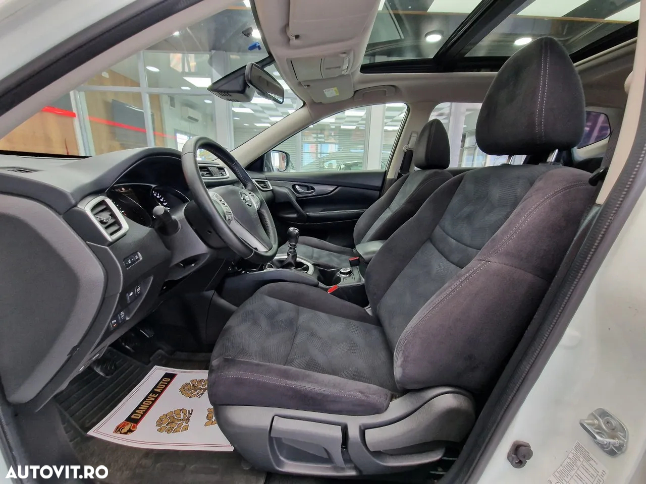 Nissan X-Trail - 6