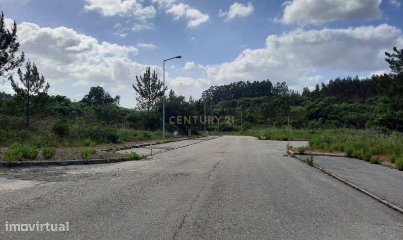 Lote de terreno para construção de moradia  unifamiliar em Barrocal - Grande imagem: 3/15