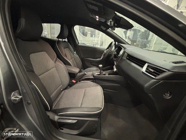 Mitsubishi Colt 1.0 MPI-T Invite - 6