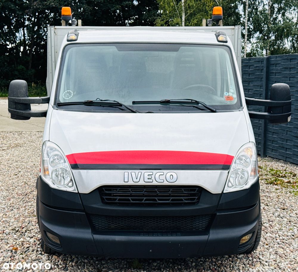 Iveco Daily 35s21 - 6