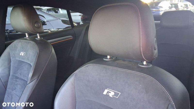 Volkswagen Arteon 2.0 TSI DSG R-Line Edition - 16