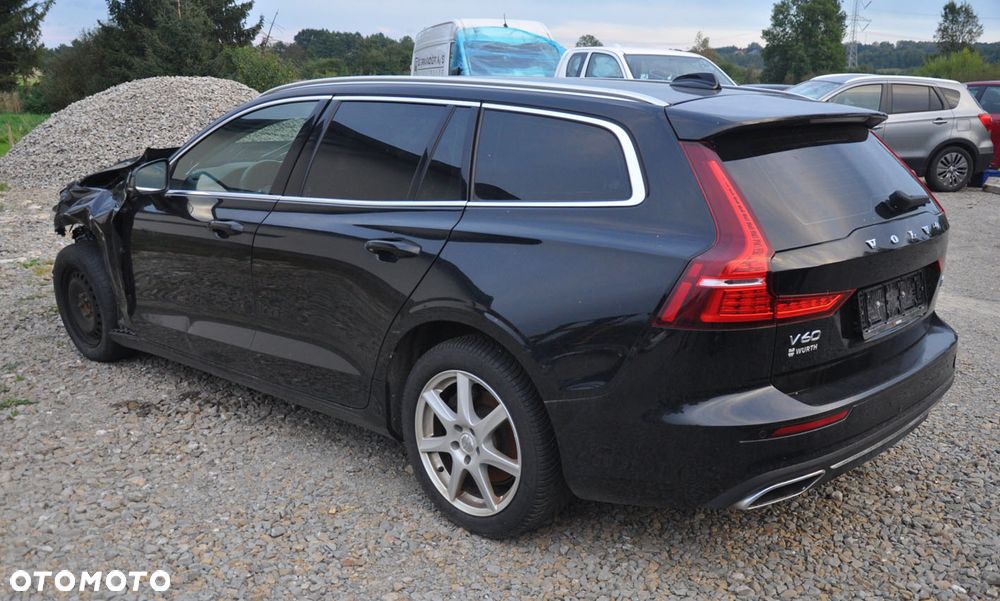 Volvo V60 D4 AWD Inscription - 11