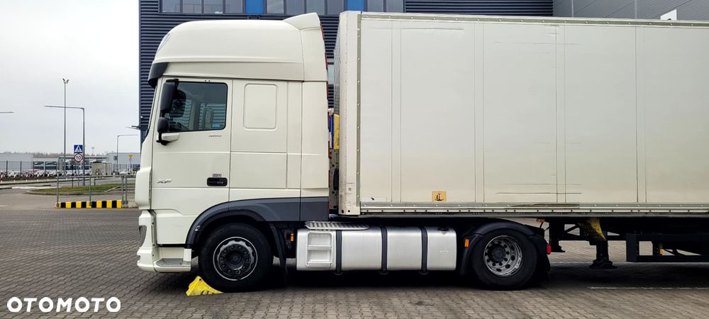 DAF XF 106.480 - 10