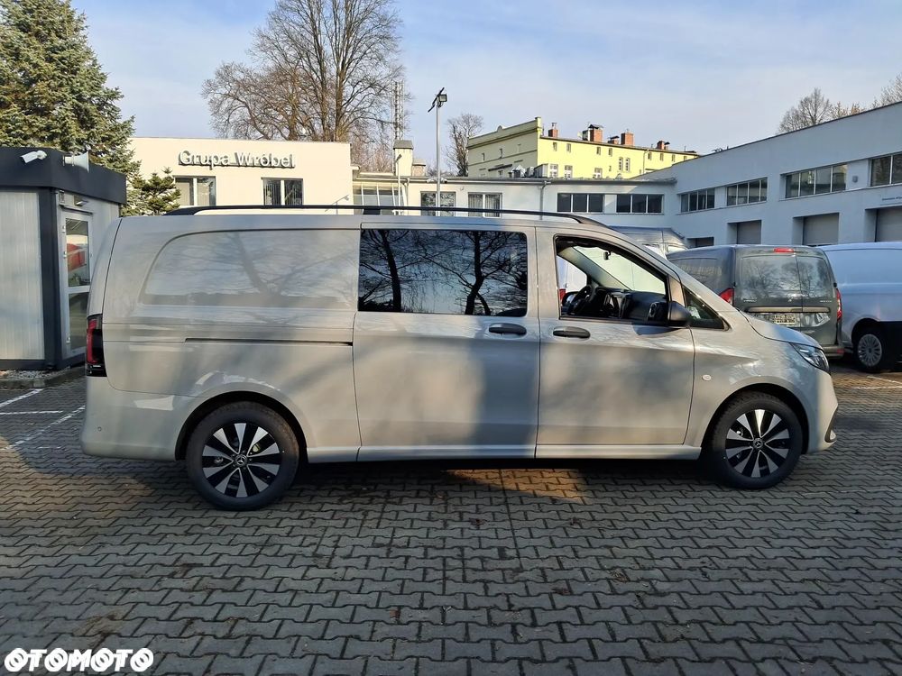 Mercedes-Benz Vito - 3