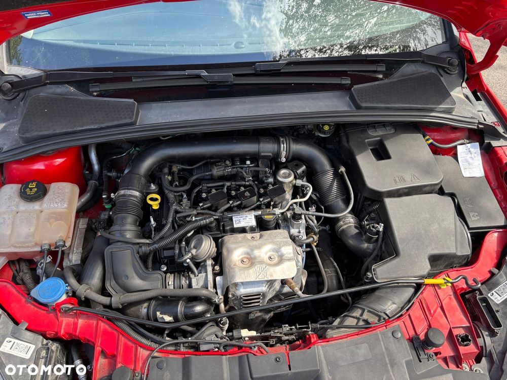 Ford Focus - 12