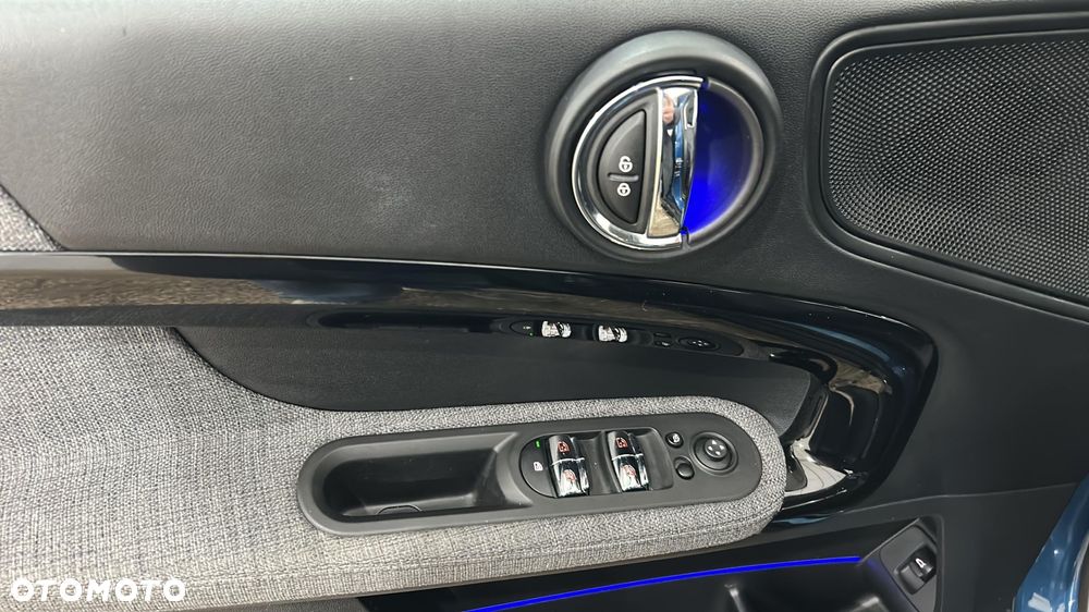 MINI Countryman Cooper - 14