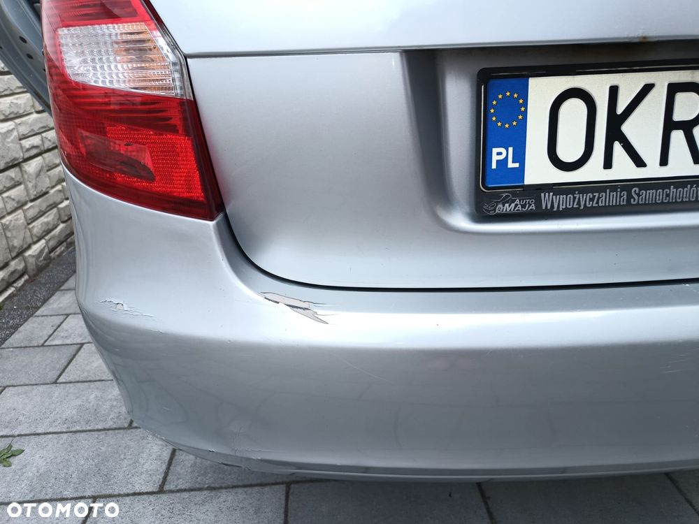 Skoda Fabia 1.2 12V Classic - 12